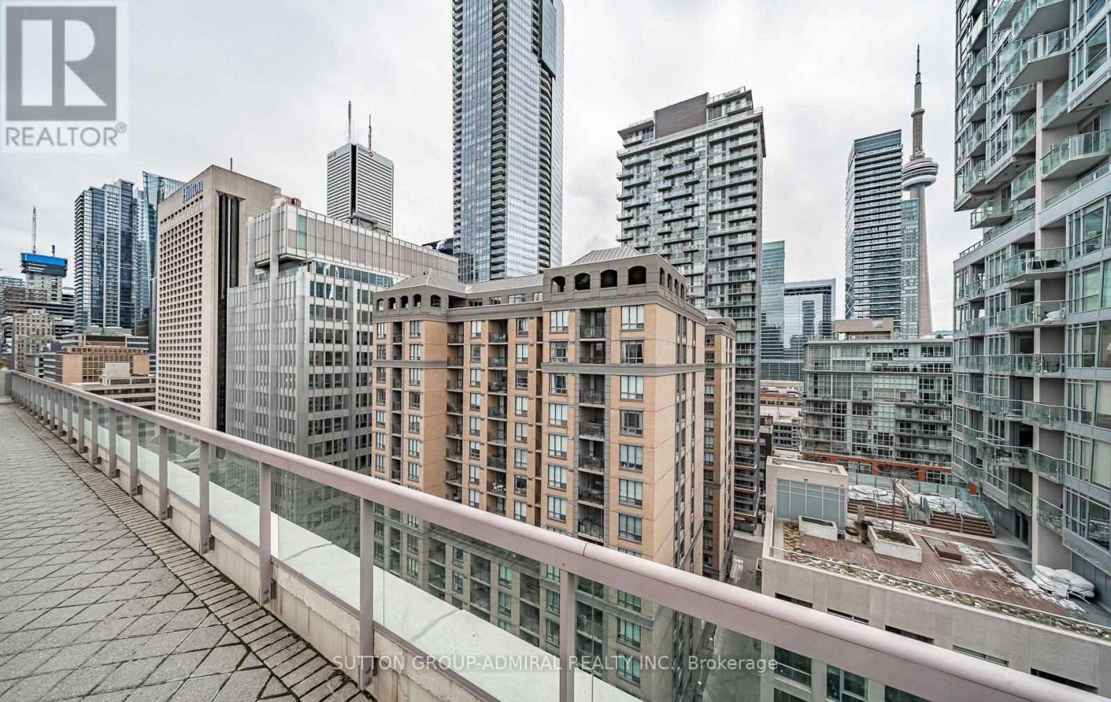 722 - 168 Simcoe Street, Toronto, Ontario  M5H 4C9 - Photo 12 - C13029268