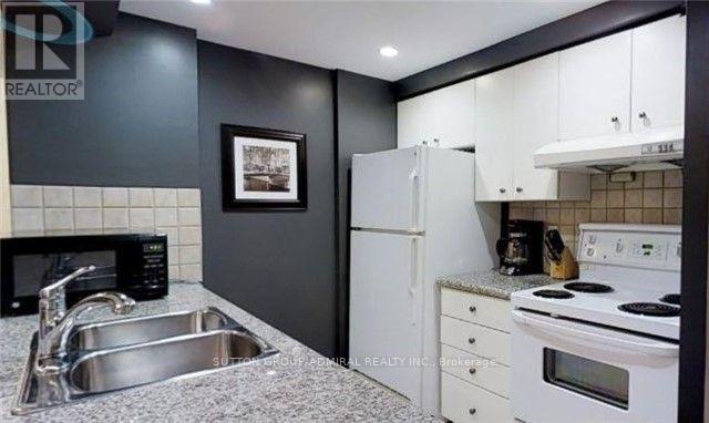 722 - 168 Simcoe Street, Toronto, Ontario  M5H 4C9 - Photo 4 - C13029268