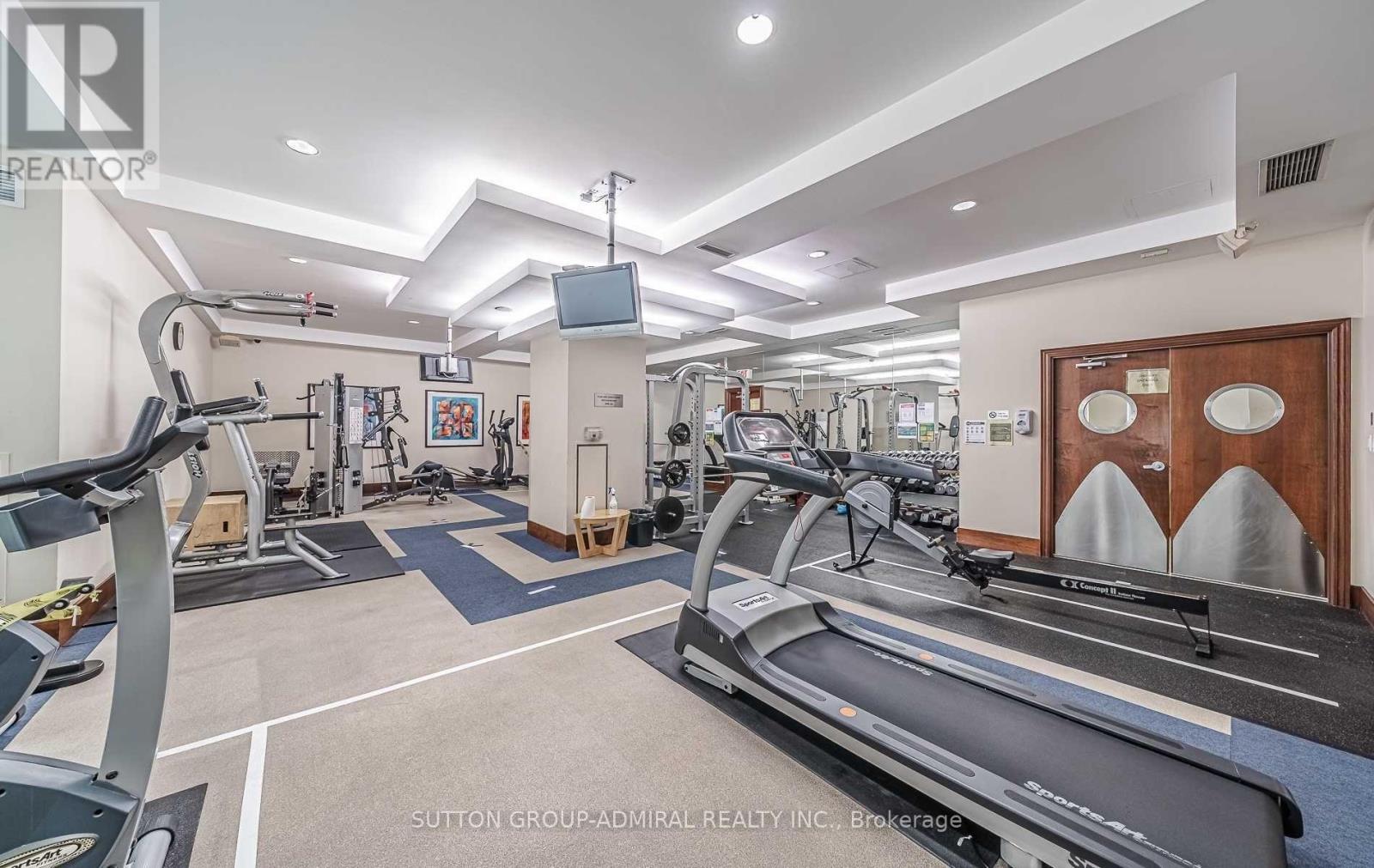 722 - 168 Simcoe Street, Toronto, Ontario  M5H 4C9 - Photo 7 - C13029268