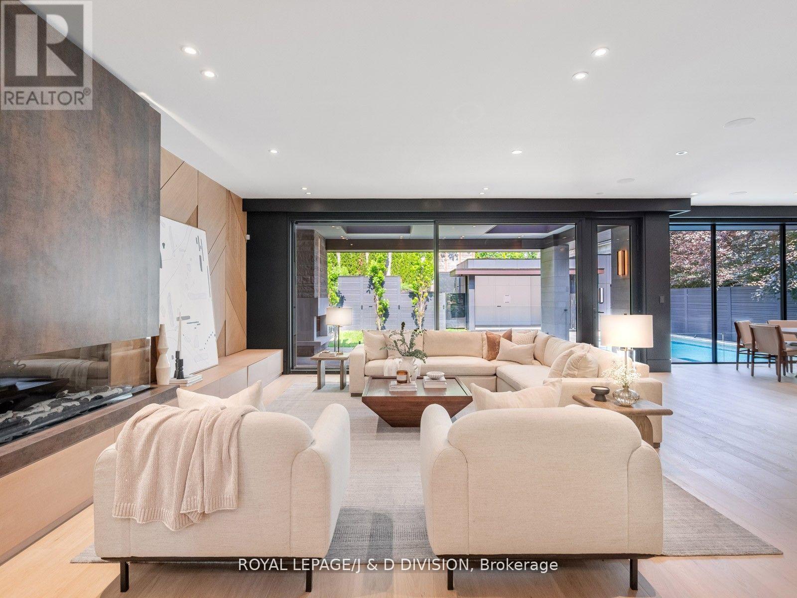 5 Fidelia Avenue, Toronto, Ontario  M4N 3E7 - Photo 11 - C13029310