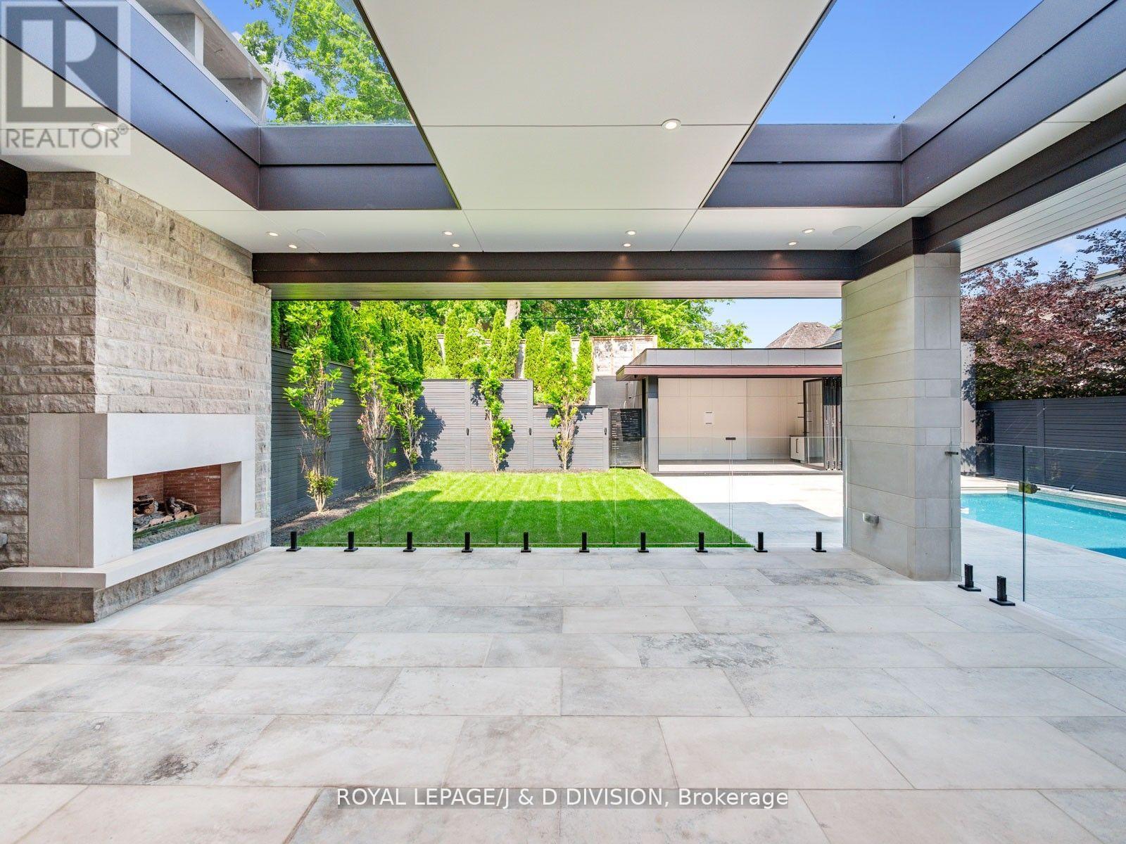 5 Fidelia Avenue, Toronto, Ontario  M4N 3E7 - Photo 38 - C13029310