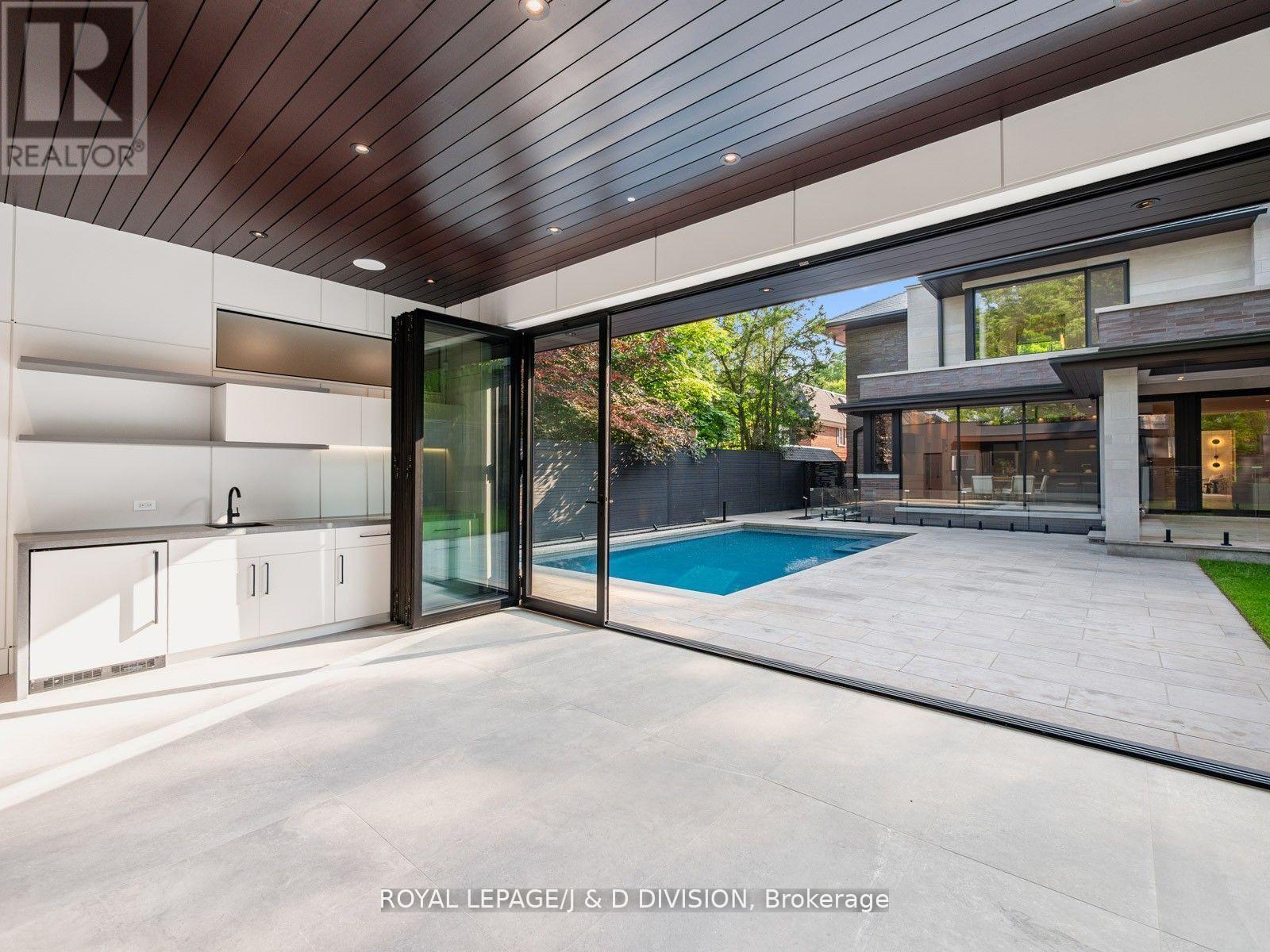 5 Fidelia Avenue, Toronto, Ontario  M4N 3E7 - Photo 42 - C13029310