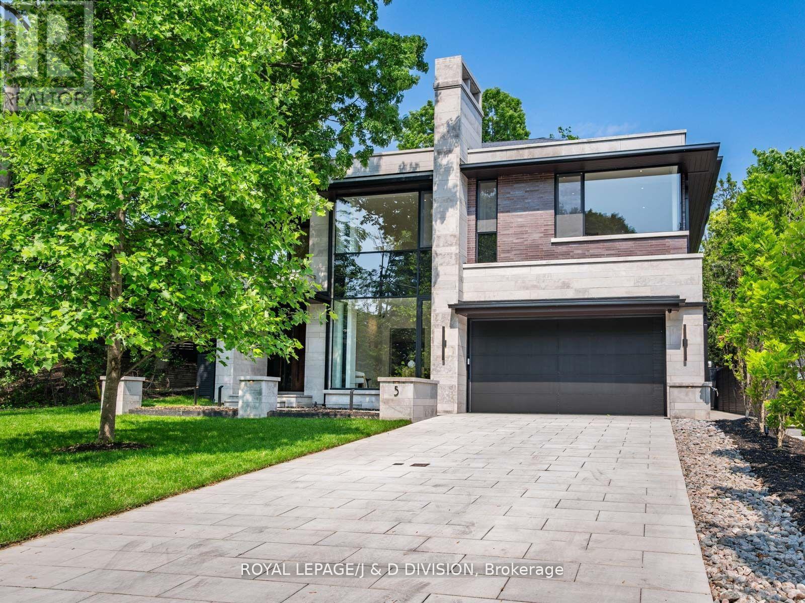5 Fidelia Avenue, Toronto, Ontario  M4N 3E7 - Photo 47 - C13029310