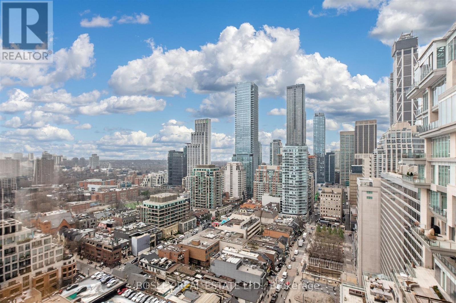 2207 - 175 Cumberland Street, Toronto, Ontario  M5R 3M9 - Photo 20 - C13029370