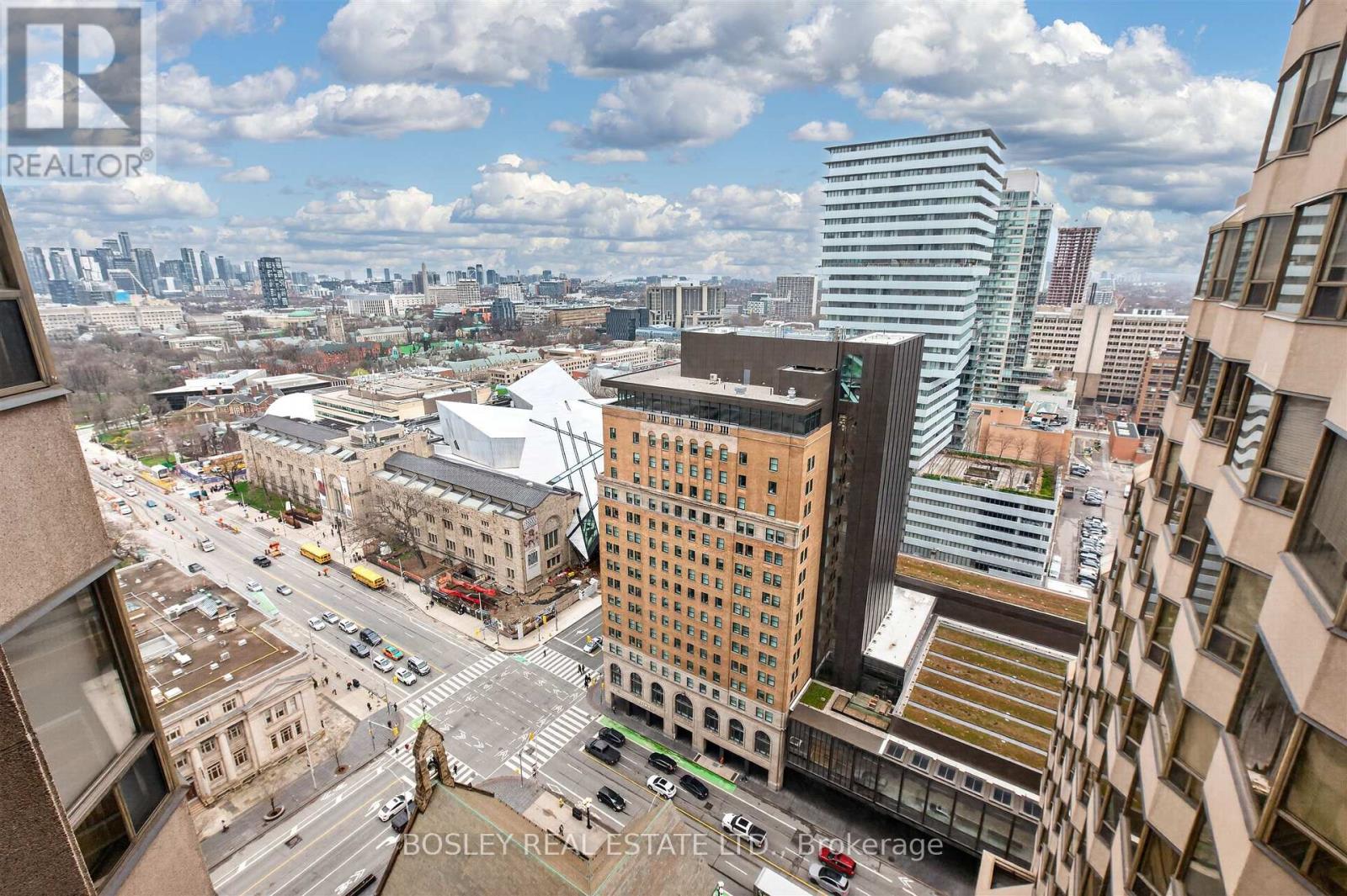 2207 - 175 Cumberland Street, Toronto, Ontario  M5R 3M9 - Photo 22 - C13029370
