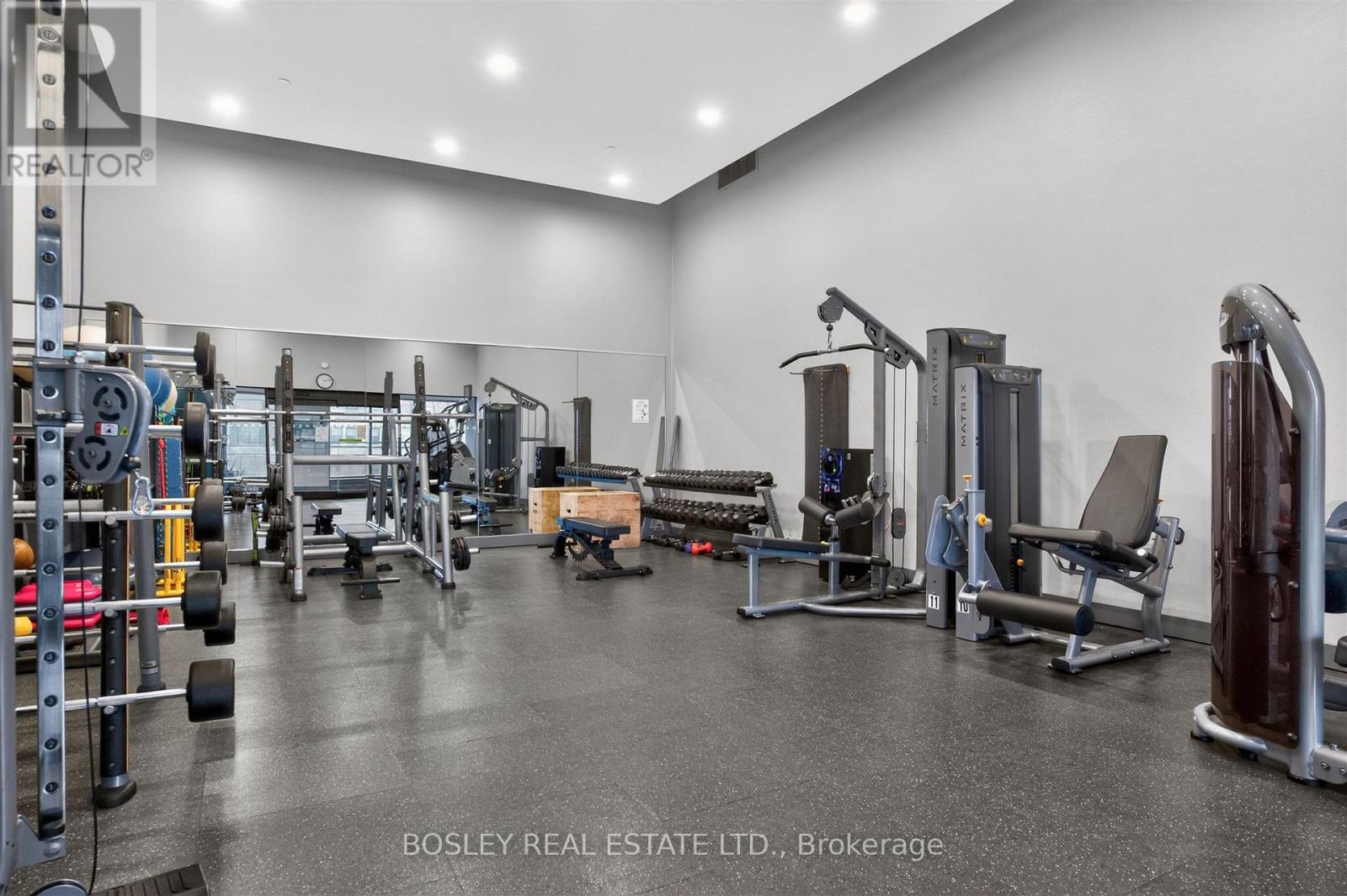 2207 - 175 Cumberland Street, Toronto, Ontario  M5R 3M9 - Photo 23 - C13029370