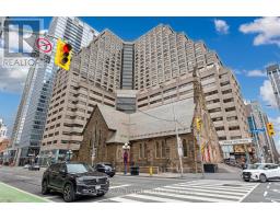 2207 - 175 CUMBERLAND STREET, Toronto, Ontario