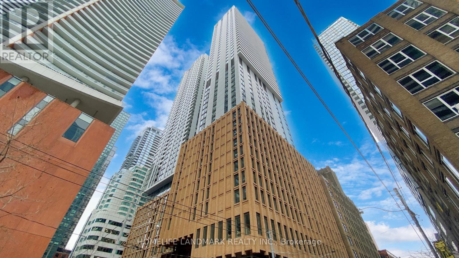 4729 - 28 WIDMER STREET, Toronto, Ontario