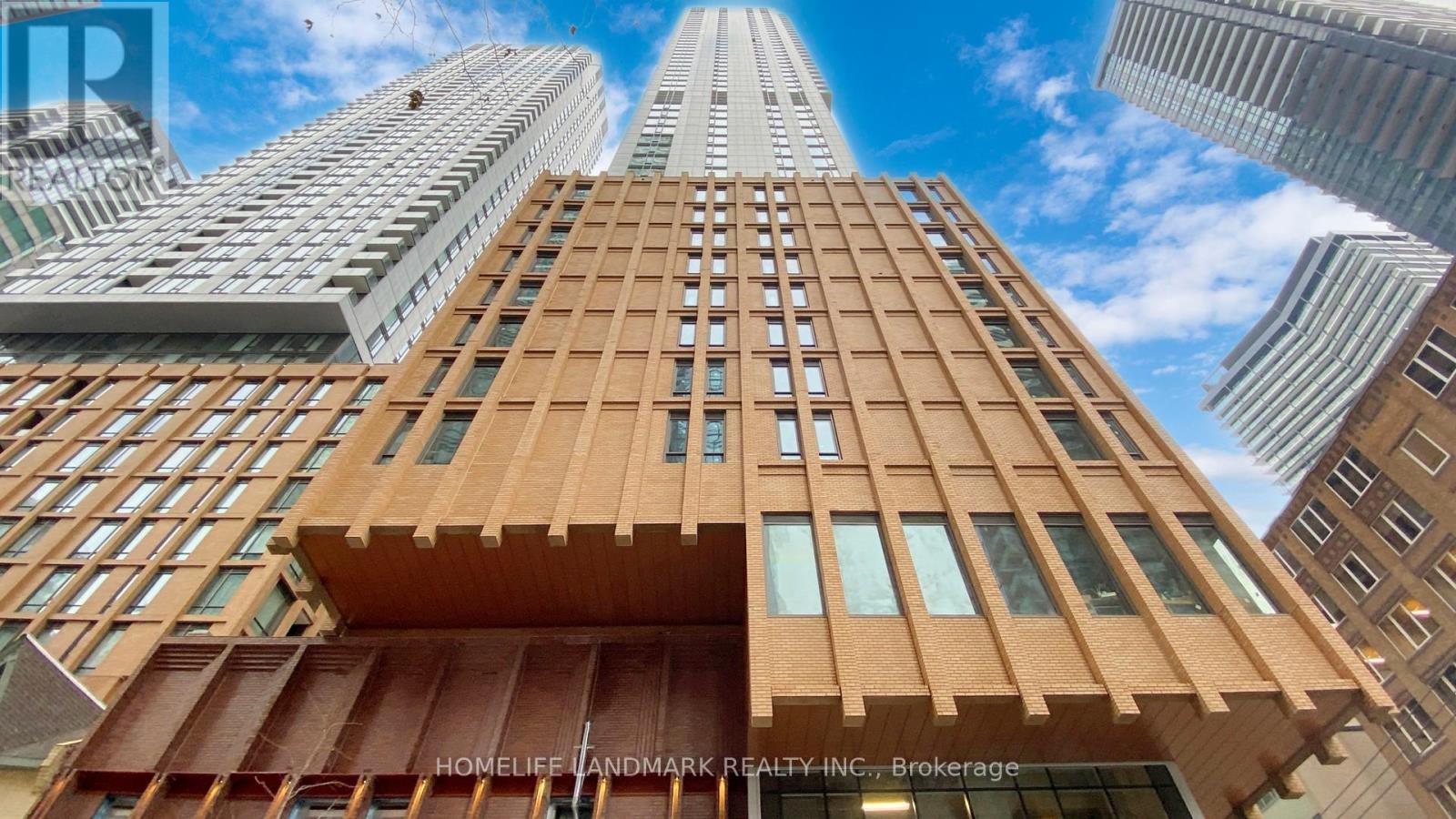 4729 - 28 Widmer Street, Toronto, Ontario  M5V 0T2 - Photo 2 - C13029376