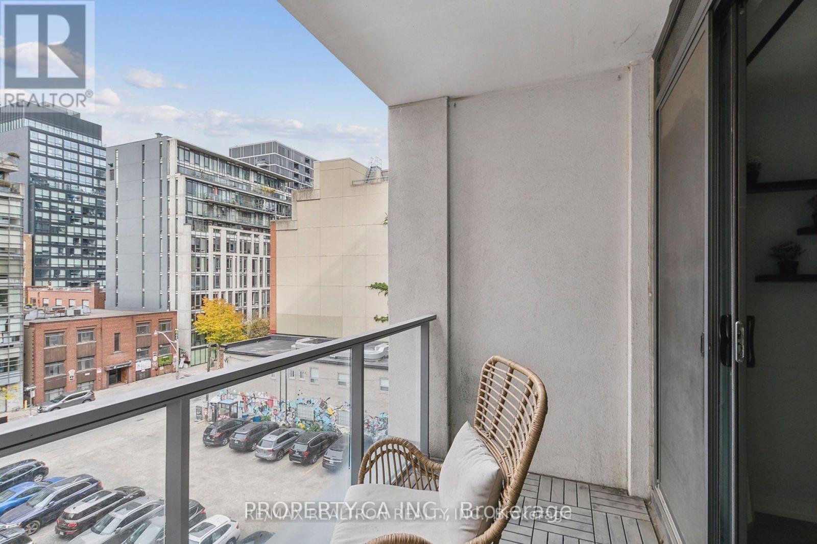 502 - 39 Brant Street, Toronto, Ontario  M5V 0M8 - Photo 10 - C13029388