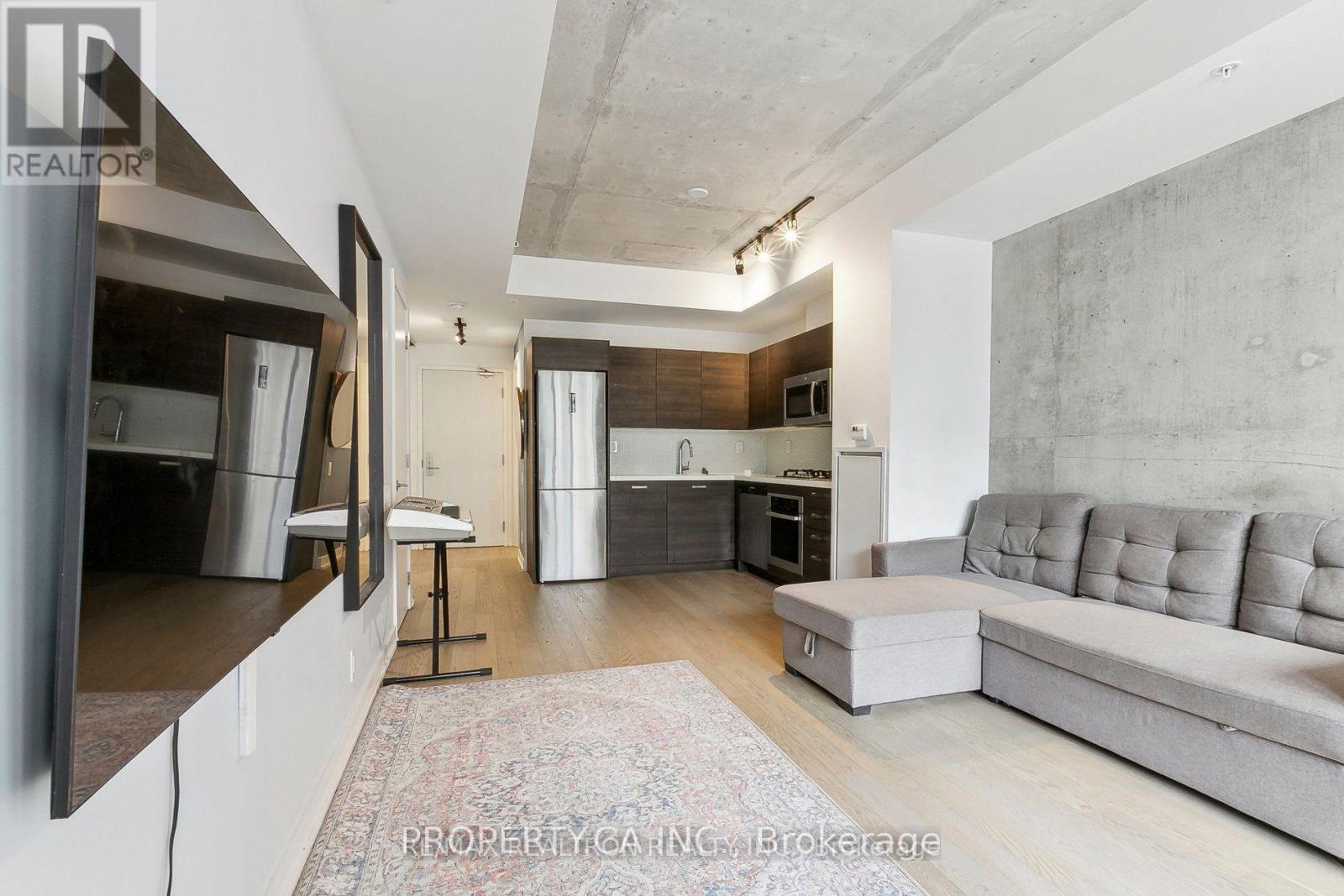 502 - 39 Brant Street, Toronto, Ontario  M5V 0M8 - Photo 4 - C13029388