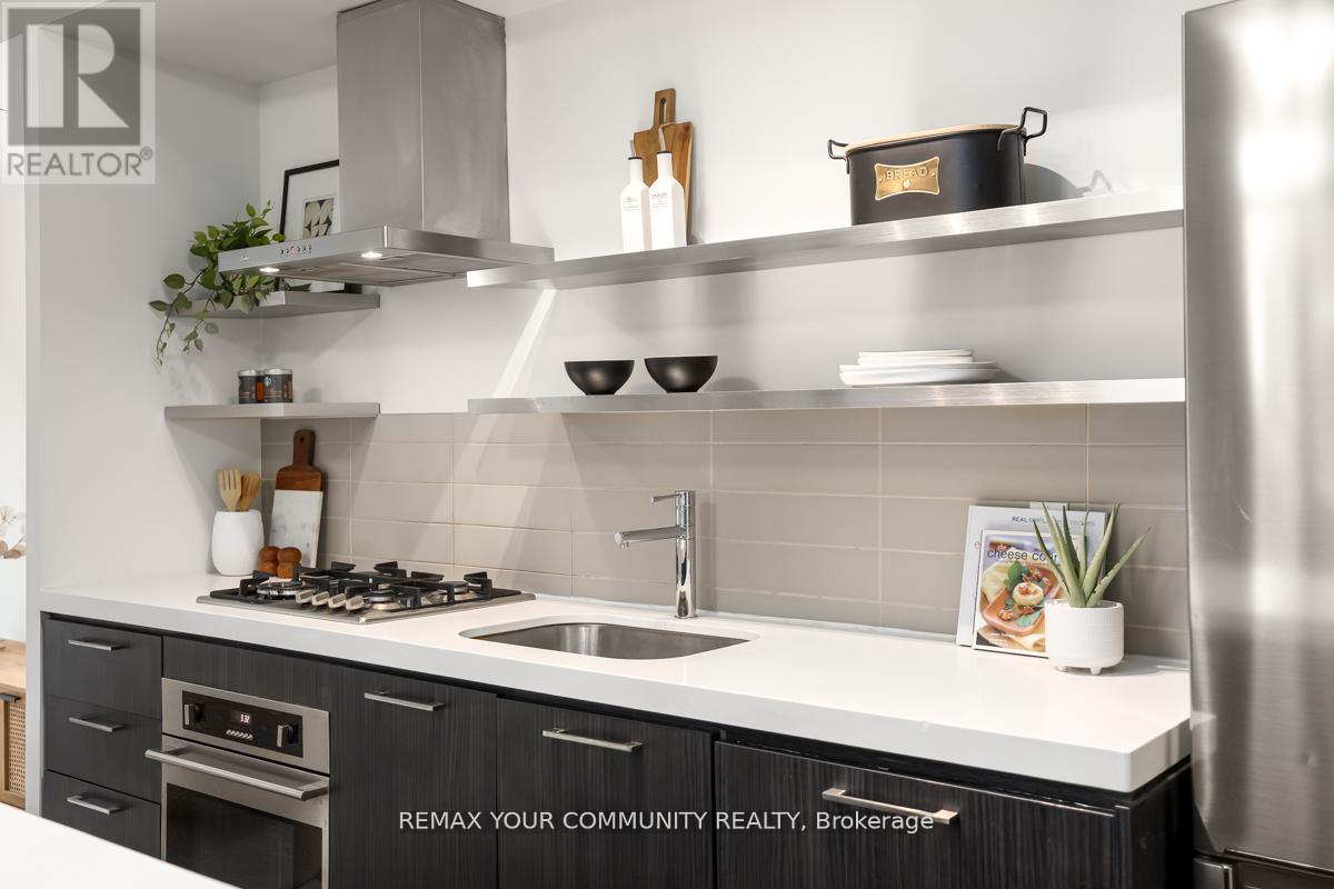 703 - 560 King Street W, Toronto, Ontario  M5V 1M3 - Photo 11 - C13029392