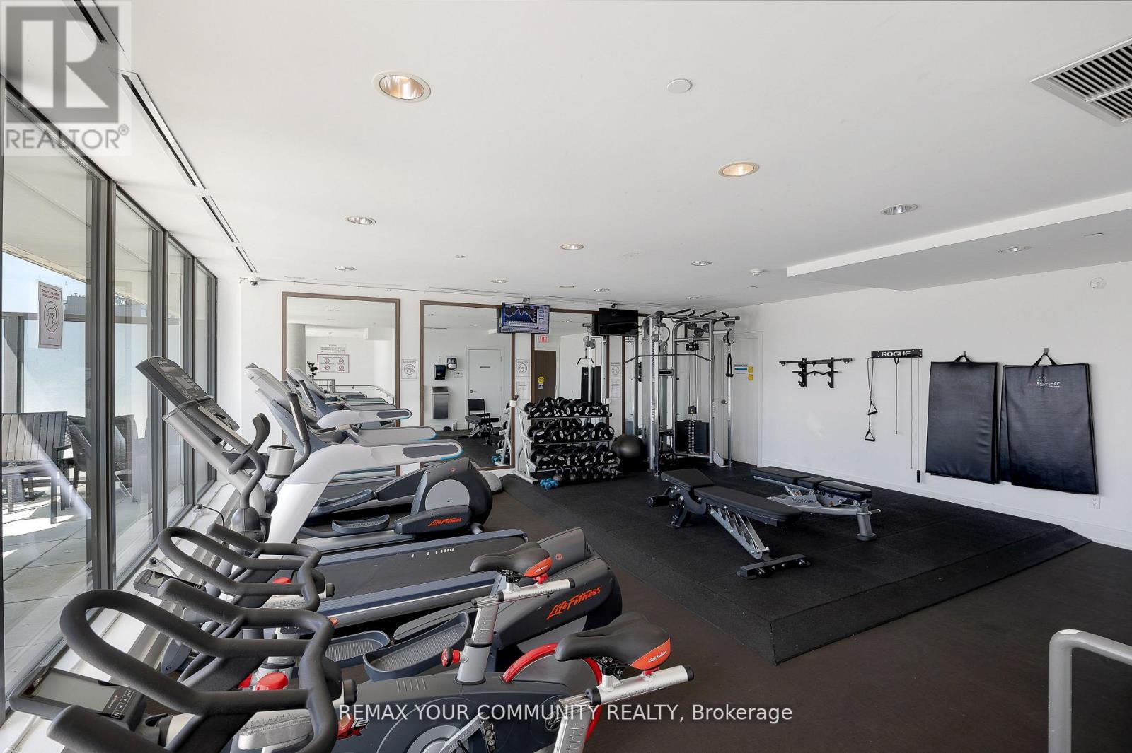 703 - 560 King Street W, Toronto, Ontario  M5V 1M3 - Photo 22 - C13029392