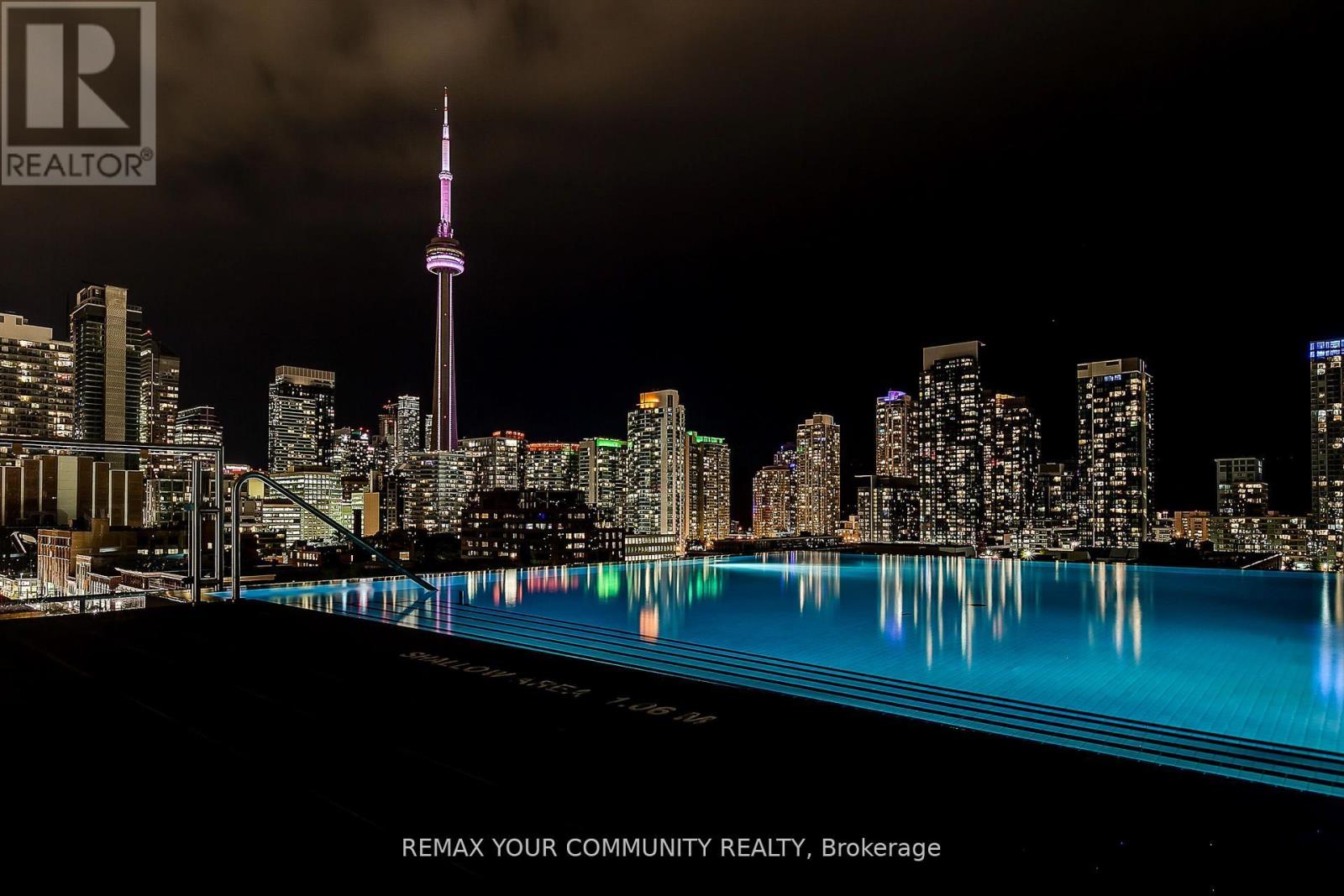 703 - 560 King Street W, Toronto, Ontario  M5V 1M3 - Photo 29 - C13029392