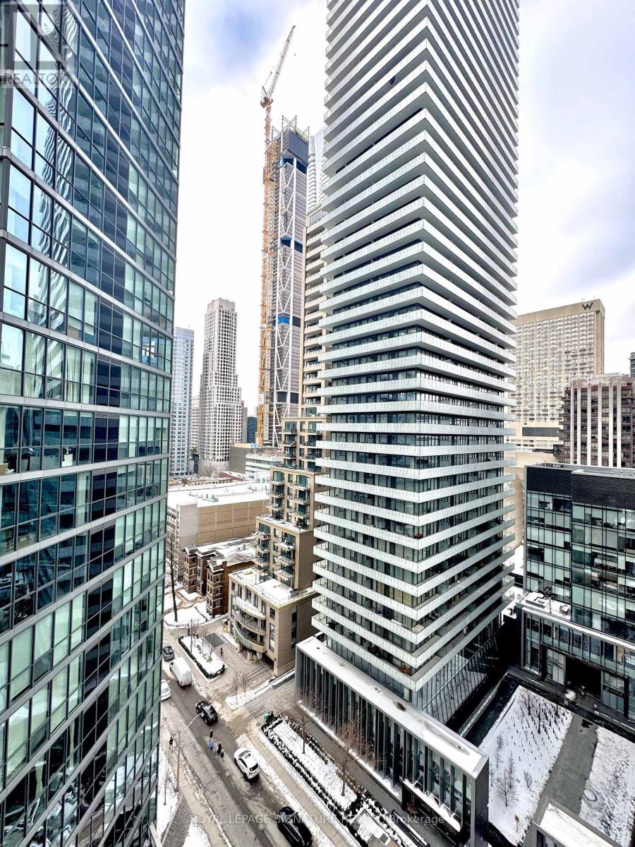 1510 - 55 Charles Street E, Toronto, Ontario  M4Y 1S9 - Photo 15 - C13029398