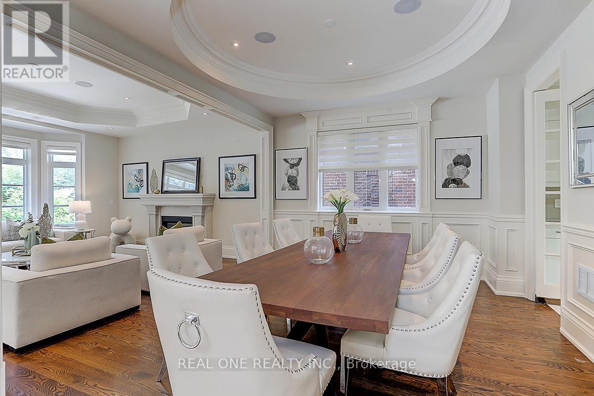 297 Churchill Avenue, Toronto, Ontario  M2R 1E5 - Photo 10 - C13029434