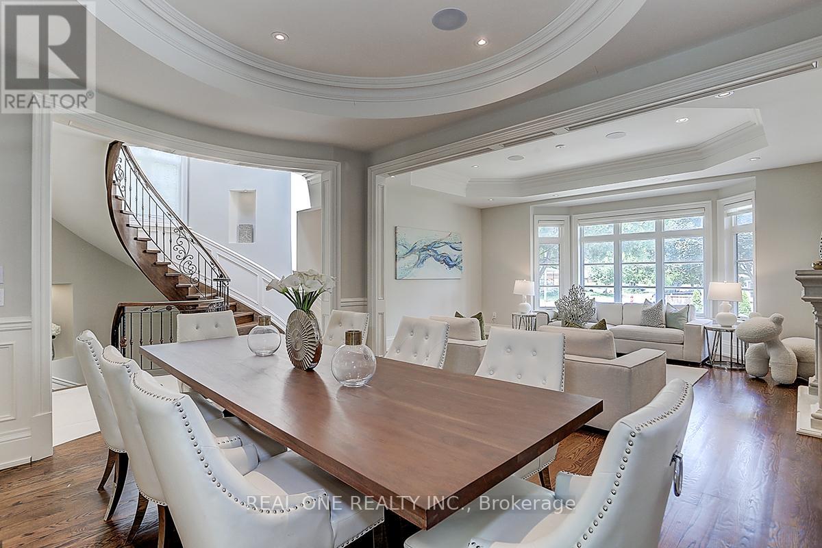 297 Churchill Avenue, Toronto, Ontario  M2R 1E5 - Photo 11 - C13029434