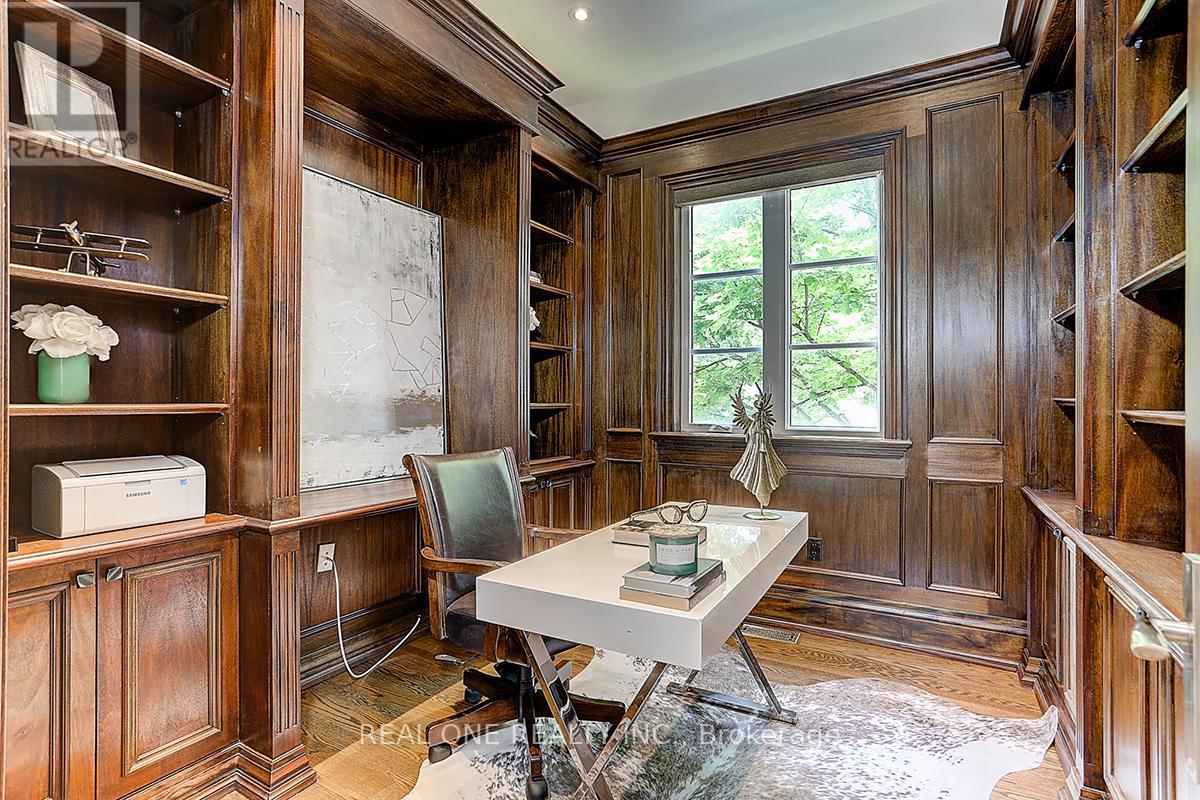 297 Churchill Avenue, Toronto, Ontario  M2R 1E5 - Photo 12 - C13029434