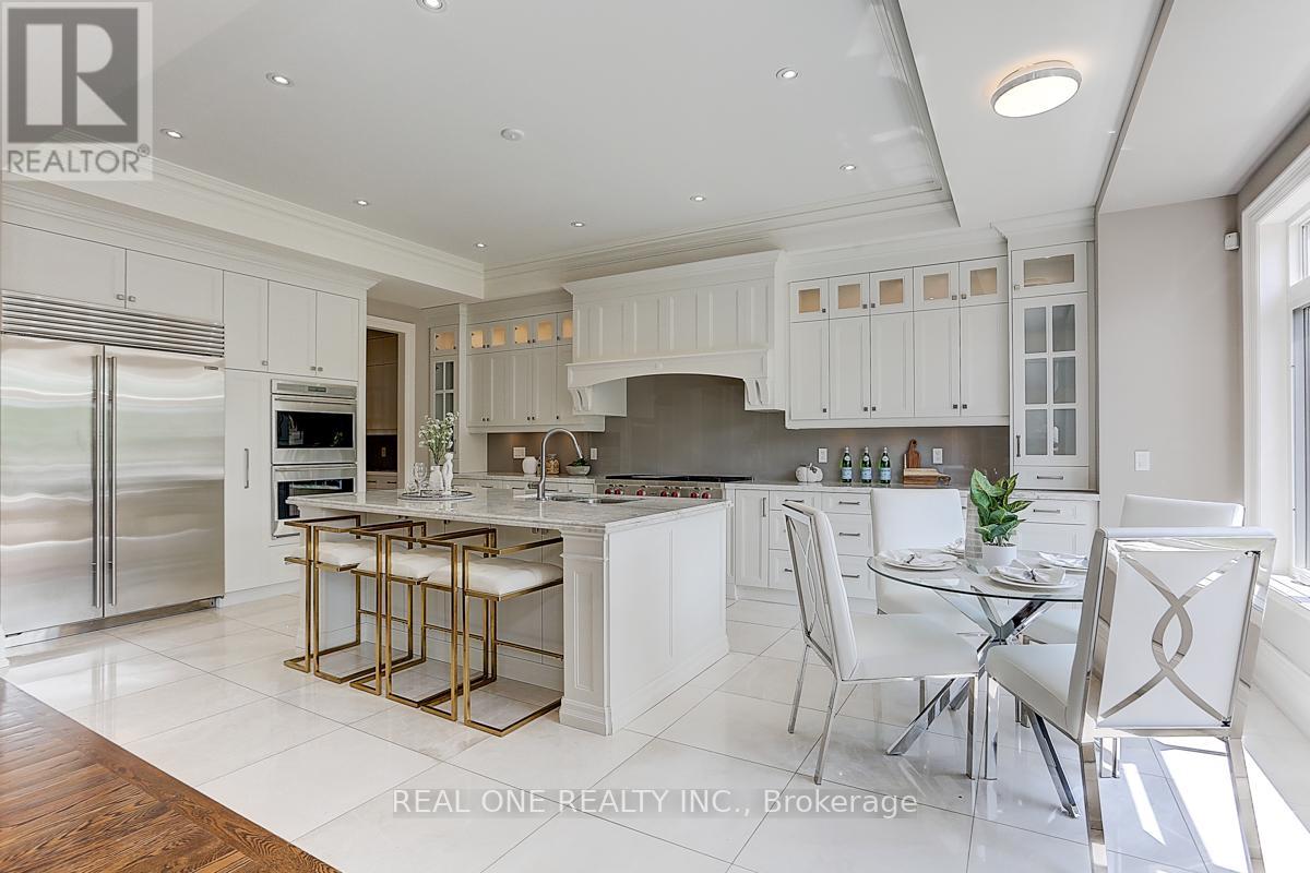 297 Churchill Avenue, Toronto, Ontario  M2R 1E5 - Photo 17 - C13029434