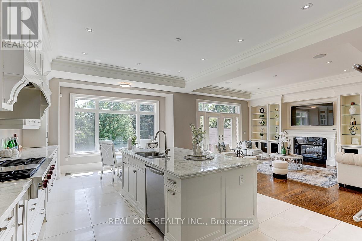 297 Churchill Avenue, Toronto, Ontario  M2R 1E5 - Photo 23 - C13029434