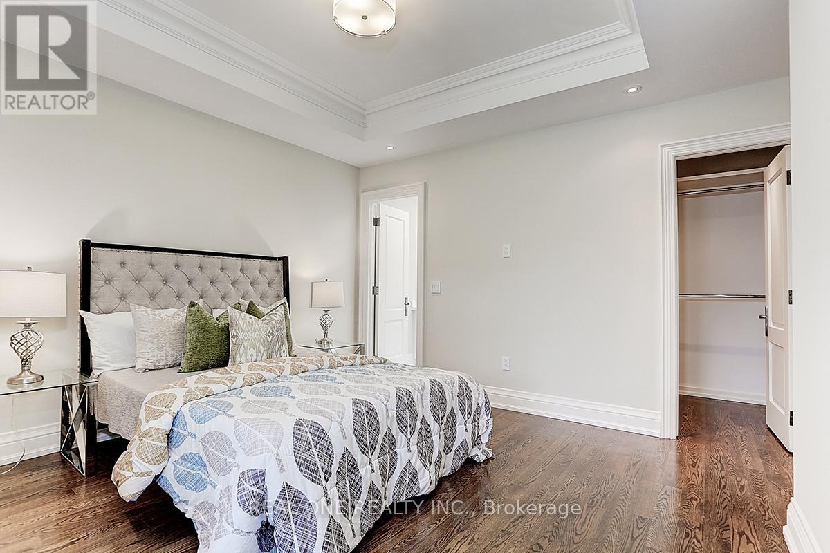 297 Churchill Avenue, Toronto, Ontario  M2R 1E5 - Photo 38 - C13029434