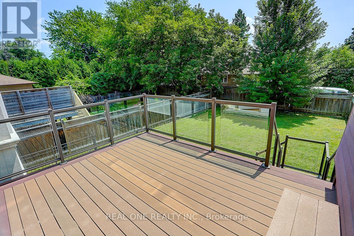 297 Churchill Avenue, Toronto, Ontario  M2R 1E5 - Photo 49 - C13029434