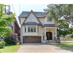 297 CHURCHILL AVENUE, Toronto, Ontario