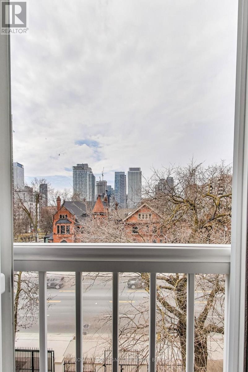 M11 - 539 Jarvis Street, Toronto, Ontario  M4Y 2H7 - Photo 16 - C13029478