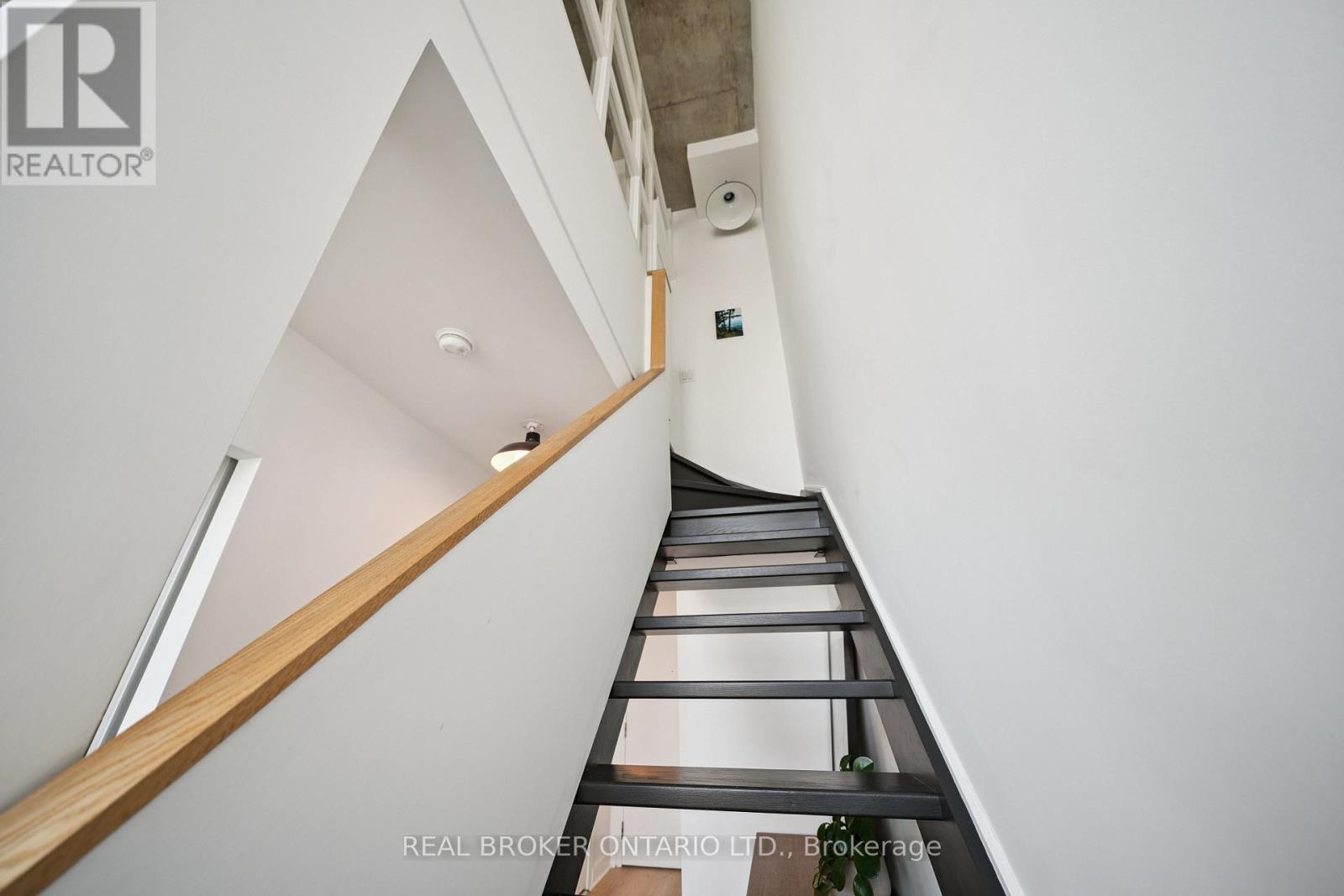 714 - 5 Hanna Avenue, Toronto, Ontario  M6K 0B3 - Photo 16 - C13029482