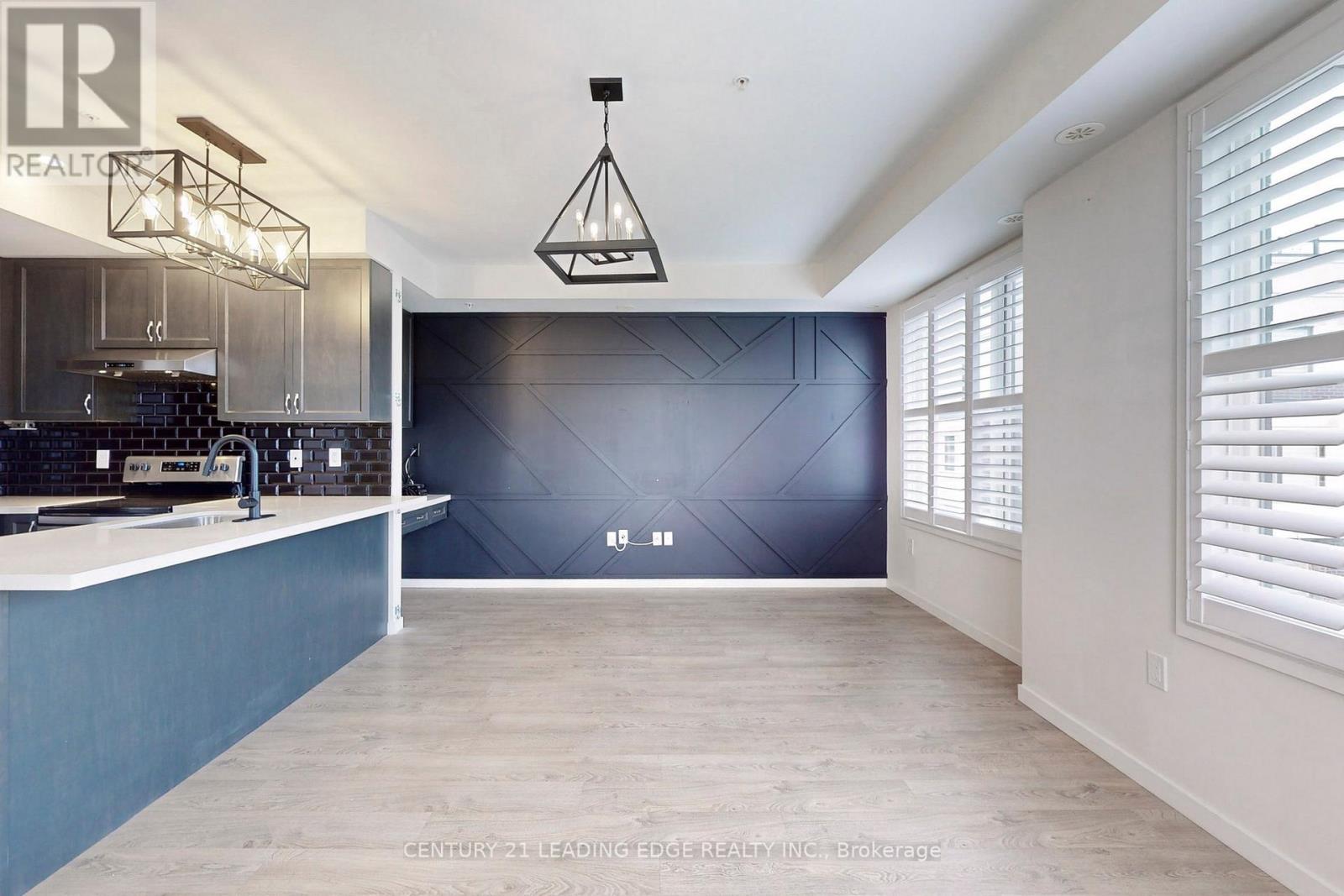 124 - 1711 Pure Springs Boulevard, Pickering, Ontario  L1X 0E3 - Photo 4 - E13029072