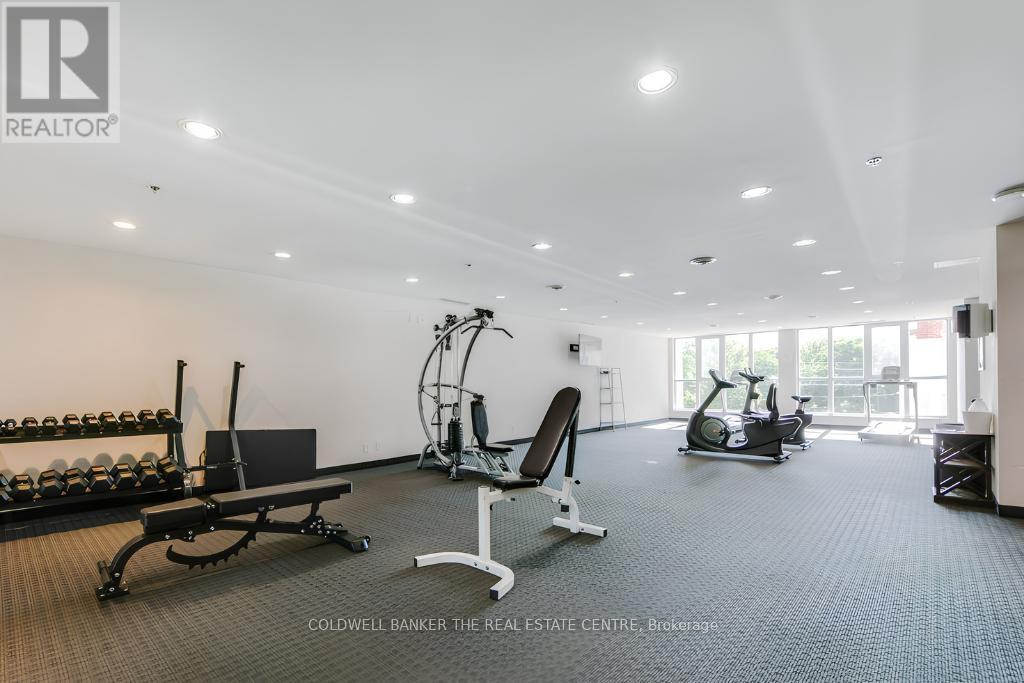 701 - 22 East Haven Drive, Toronto, Ontario  M1N 0B4 - Photo 13 - E13029082