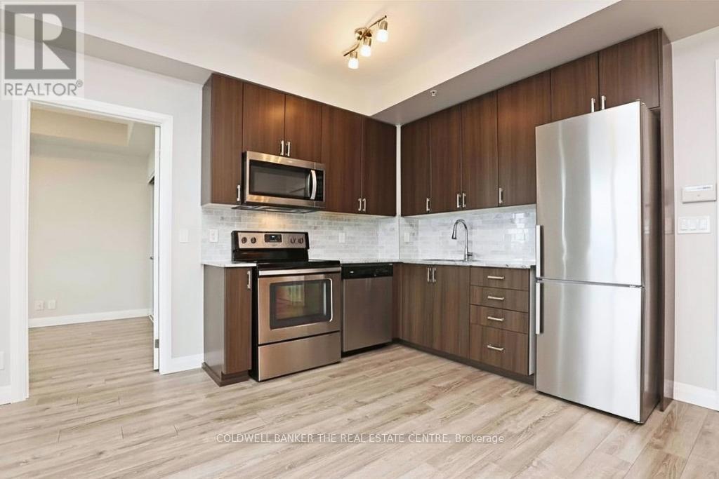 701 - 22 East Haven Drive, Toronto, Ontario  M1N 0B4 - Photo 6 - E13029082