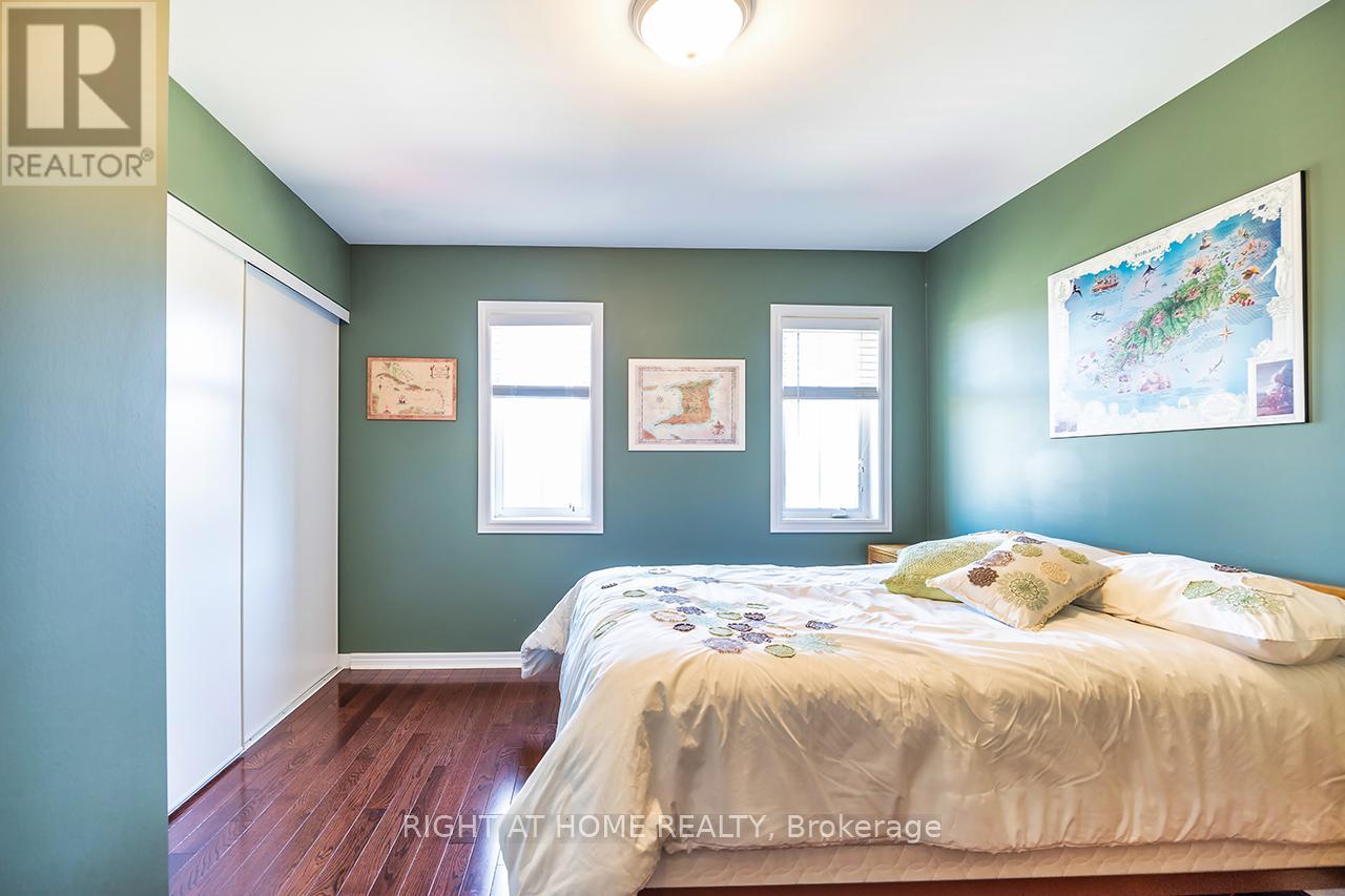 30 Mcnicol Crescent, Ajax, Ontario  L1Z 1Y8 - Photo 20 - E13029096