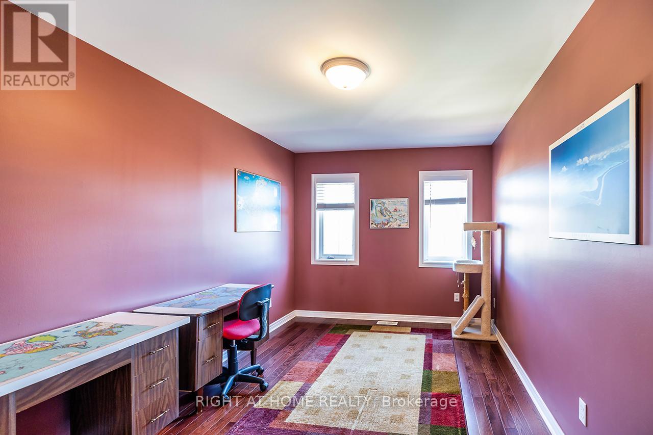 30 Mcnicol Crescent, Ajax, Ontario  L1Z 1Y8 - Photo 21 - E13029096