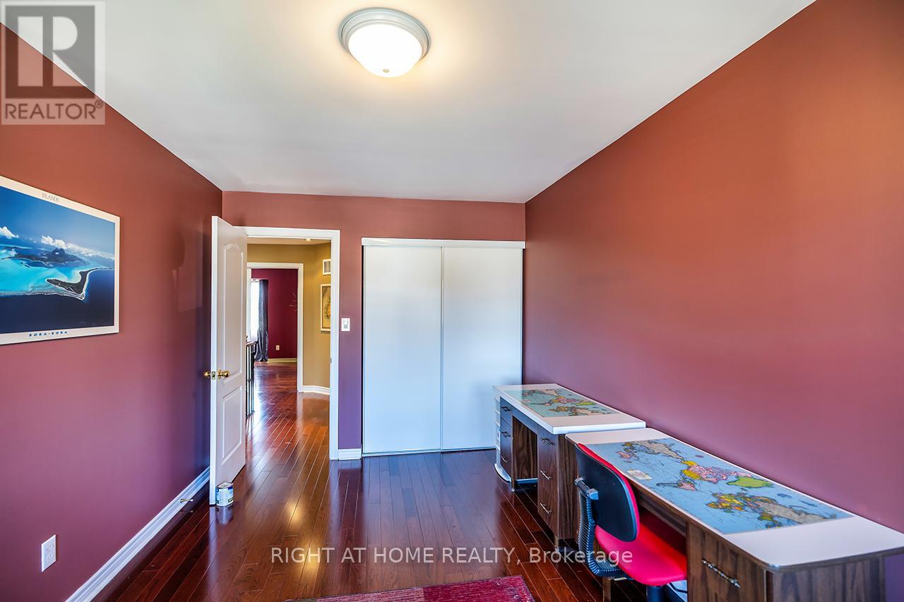 30 Mcnicol Crescent, Ajax, Ontario  L1Z 1Y8 - Photo 22 - E13029096