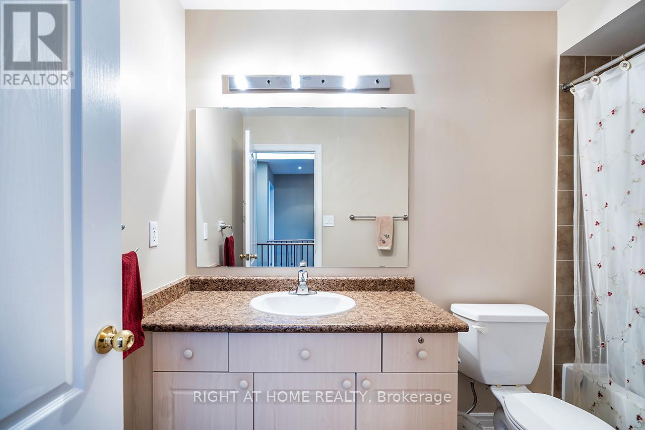 30 Mcnicol Crescent, Ajax, Ontario  L1Z 1Y8 - Photo 23 - E13029096