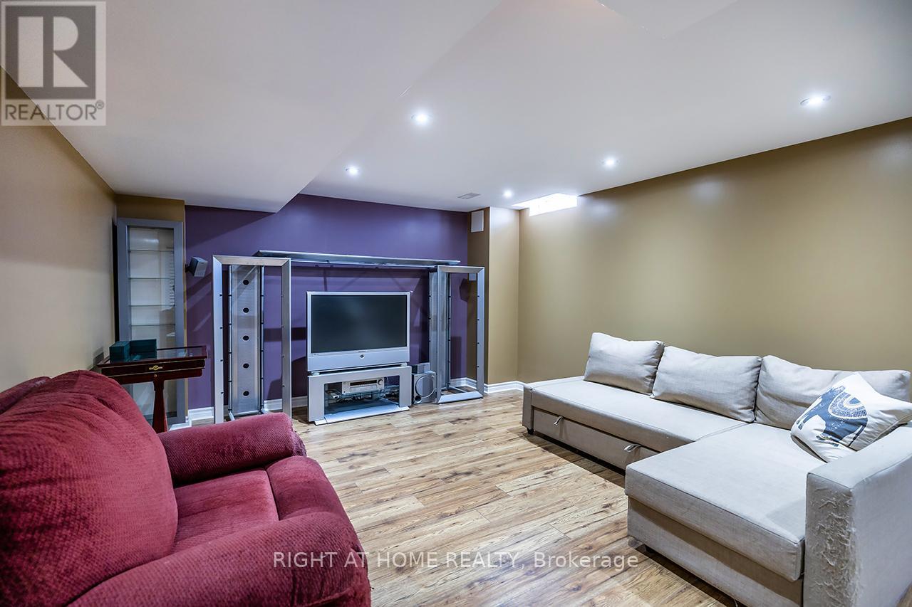 30 Mcnicol Crescent, Ajax, Ontario  L1Z 1Y8 - Photo 25 - E13029096