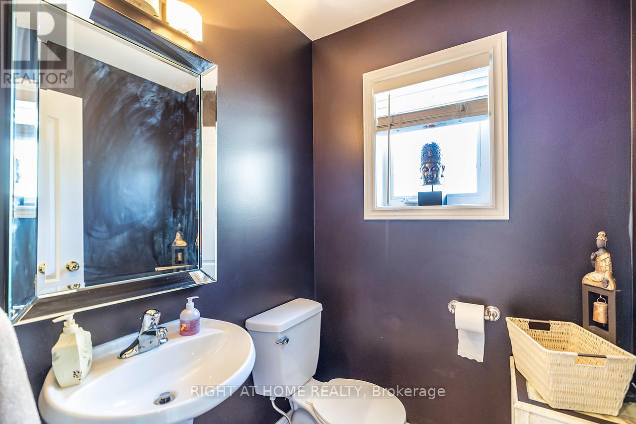 30 Mcnicol Crescent, Ajax, Ontario  L1Z 1Y8 - Photo 27 - E13029096