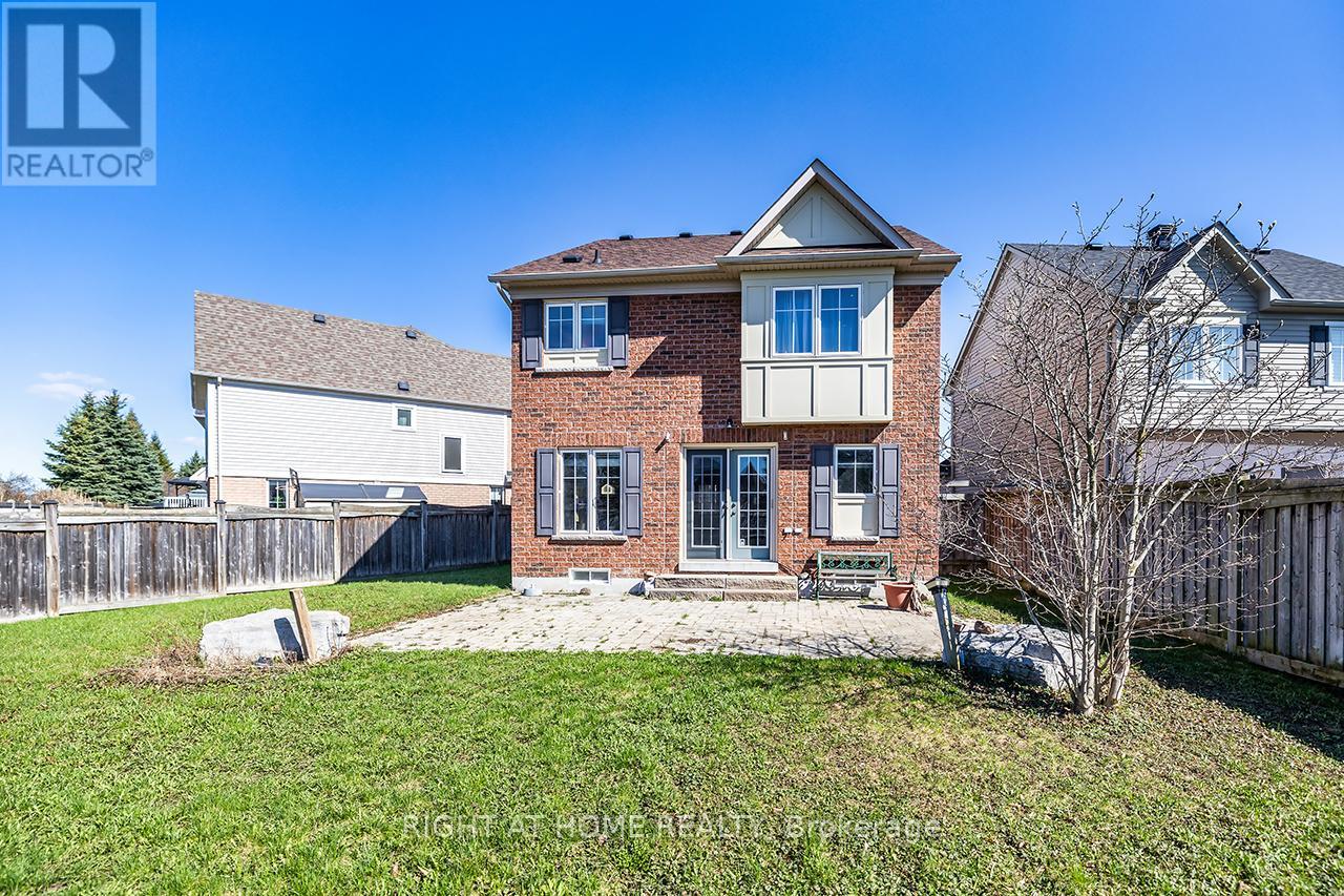 30 Mcnicol Crescent, Ajax, Ontario  L1Z 1Y8 - Photo 30 - E13029096