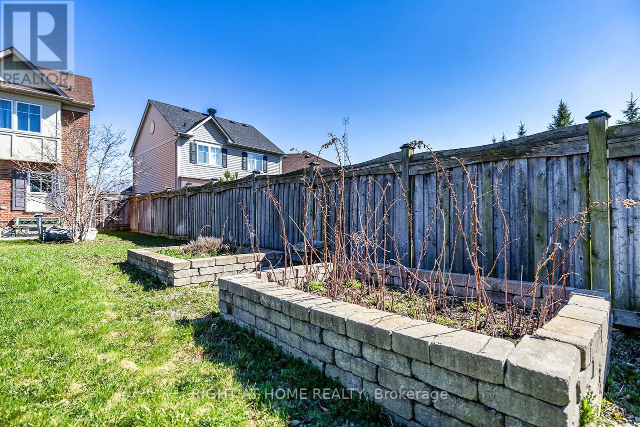 30 Mcnicol Crescent, Ajax, Ontario  L1Z 1Y8 - Photo 32 - E13029096