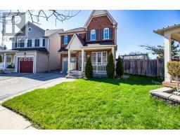 30 MCNICOL CRESCENT, Ajax, Ontario