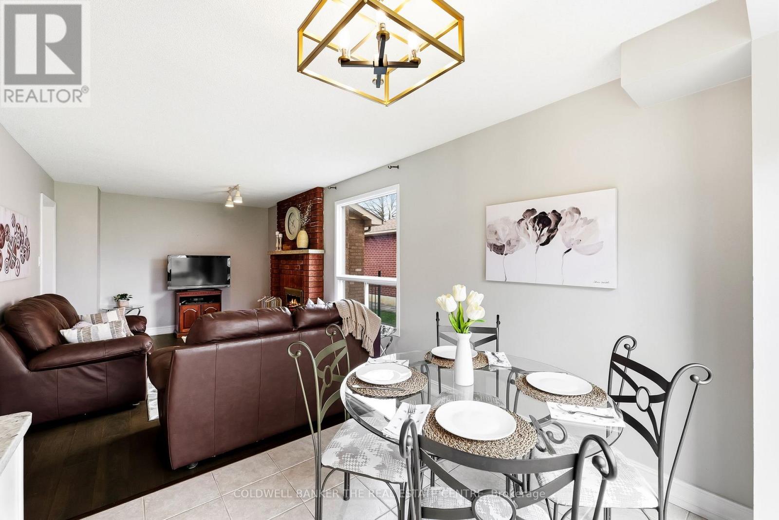 24 Kenyon Court, Whitby, Ontario  L1N 8T2 - Photo 12 - E13029136