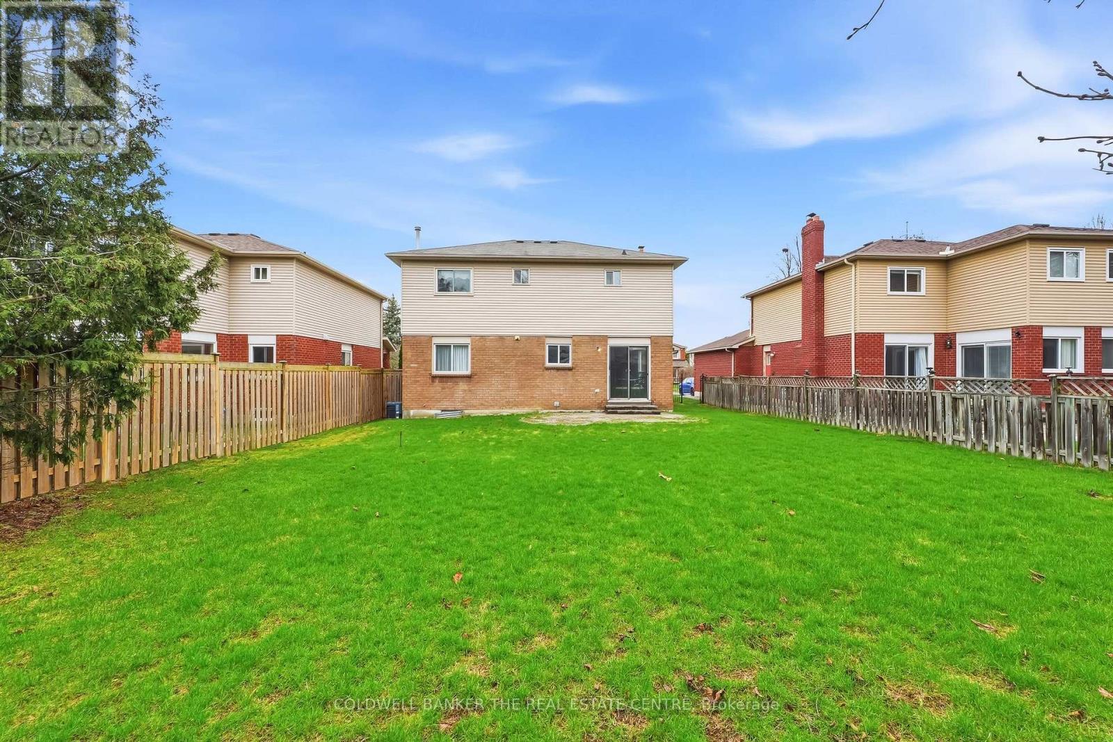 24 Kenyon Court, Whitby, Ontario  L1N 8T2 - Photo 21 - E13029136