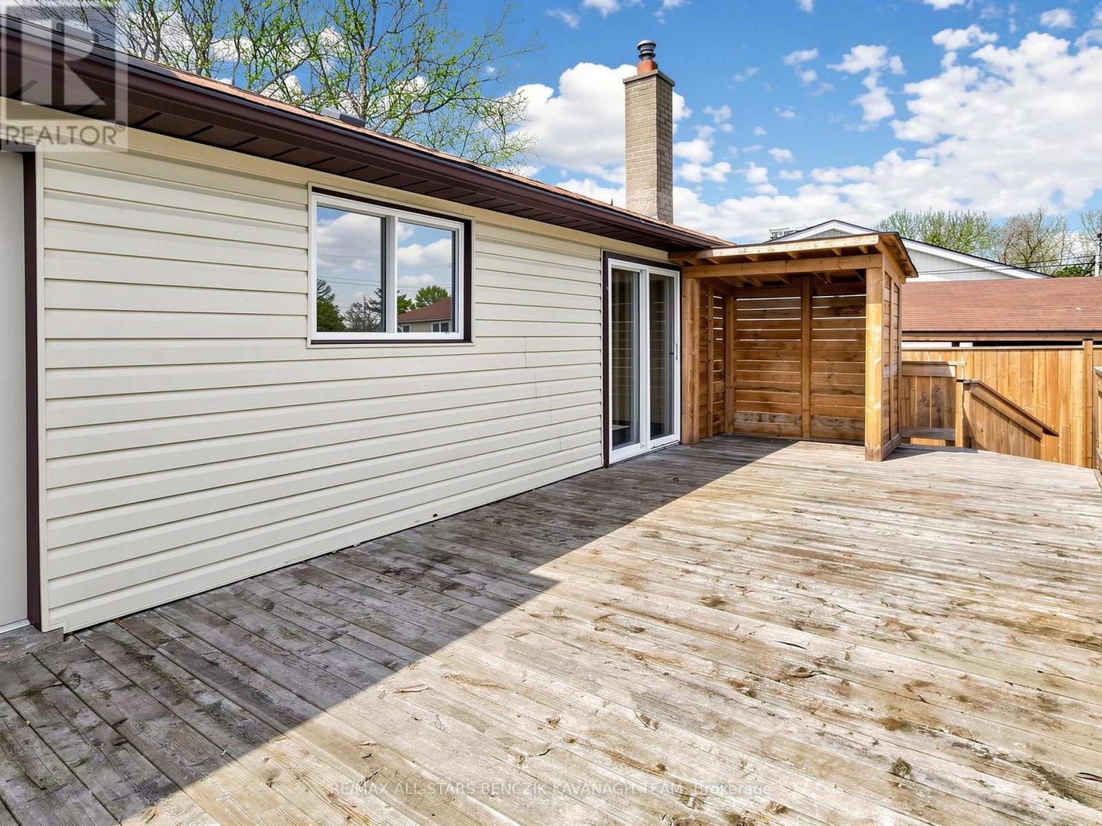 875 Chapleau Drive, Pickering, Ontario  L1W 1P6 - Photo 20 - E13029204