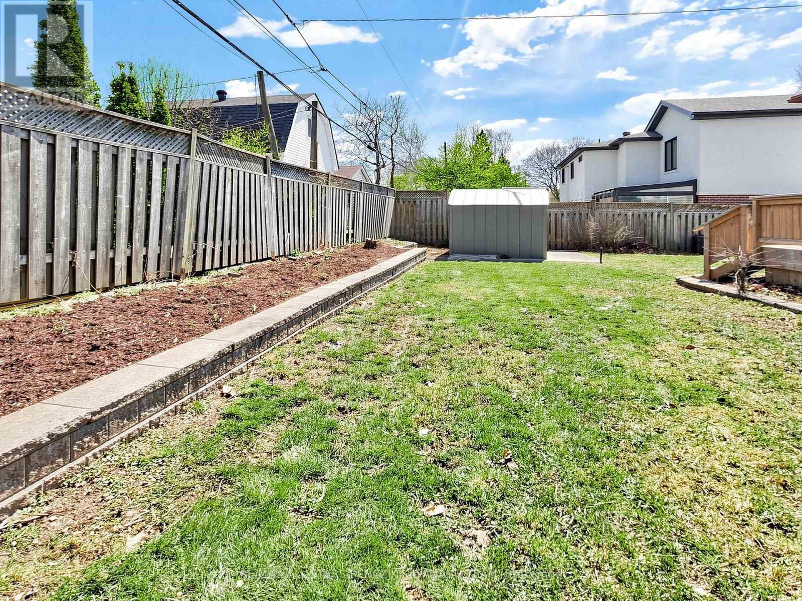 875 Chapleau Drive, Pickering, Ontario  L1W 1P6 - Photo 24 - E13029204