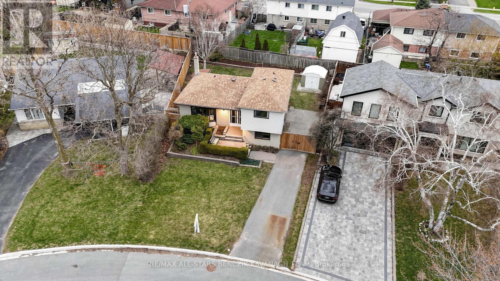 875 Chapleau Drive, Pickering, Ontario  L1W 1P6 - Photo 25 - E13029204