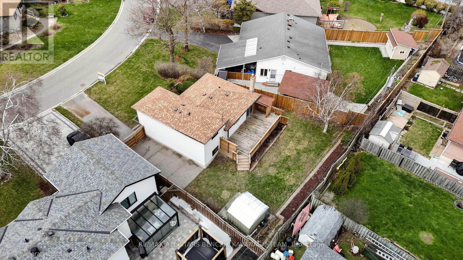 875 Chapleau Drive, Pickering, Ontario  L1W 1P6 - Photo 26 - E13029204