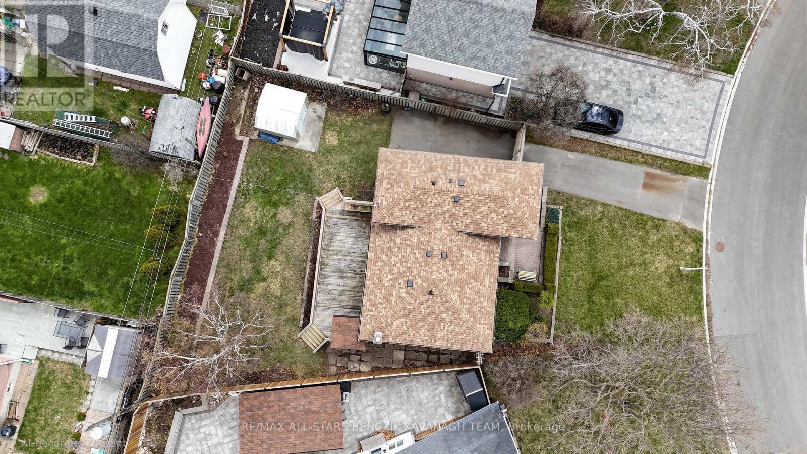 875 Chapleau Drive, Pickering, Ontario  L1W 1P6 - Photo 27 - E13029204