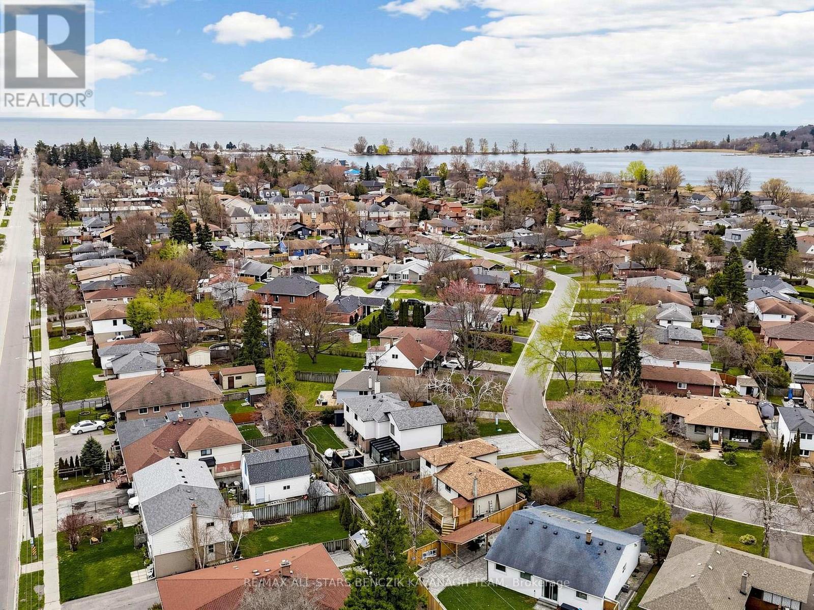 875 Chapleau Drive, Pickering, Ontario  L1W 1P6 - Photo 28 - E13029204