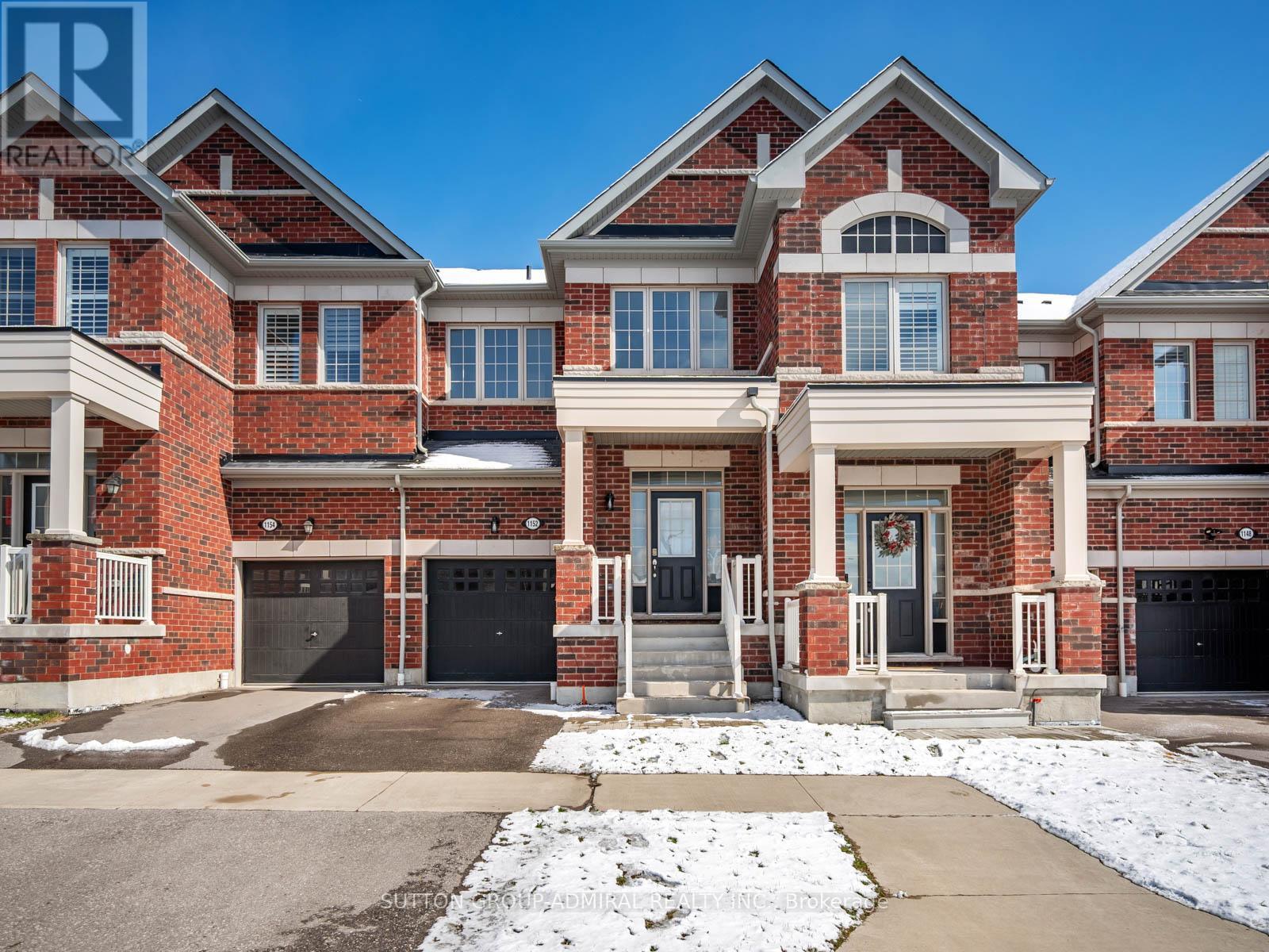 1152 Sepia Square, Pickering, Ontario  L1X 0H1 - Photo 1 - E13029270